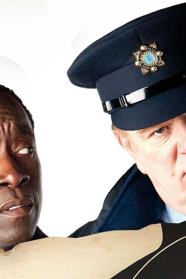 The Guard (2011) 0