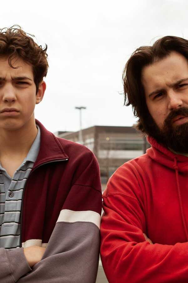 Les barbares de La Malbaie (2019) 0
