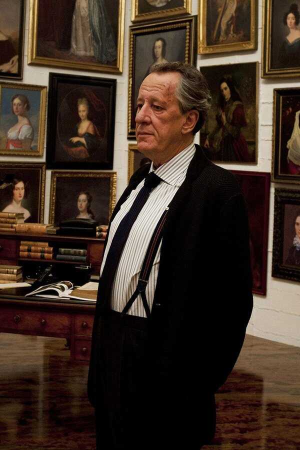 The Best Offer (2013) 0
