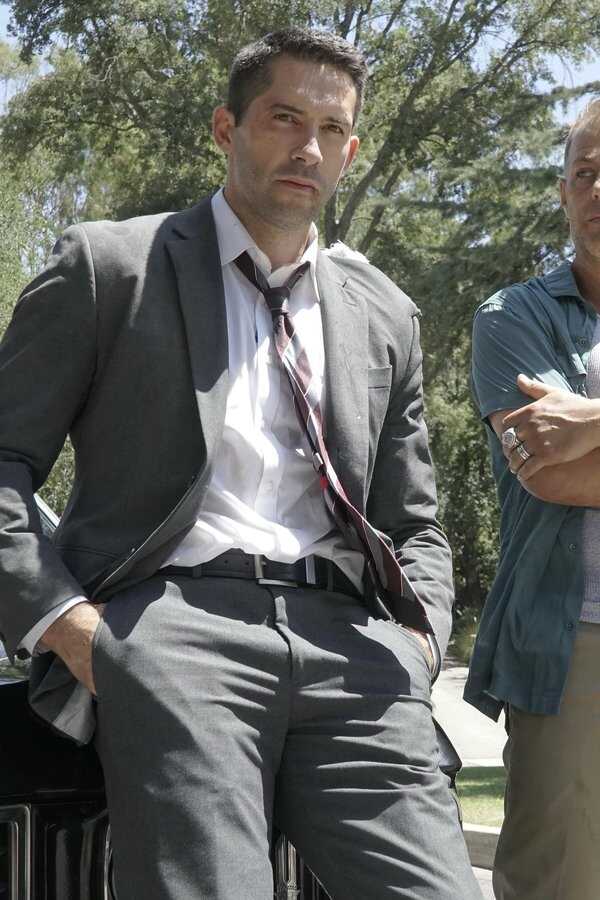 The Debt Collector (2018) 0