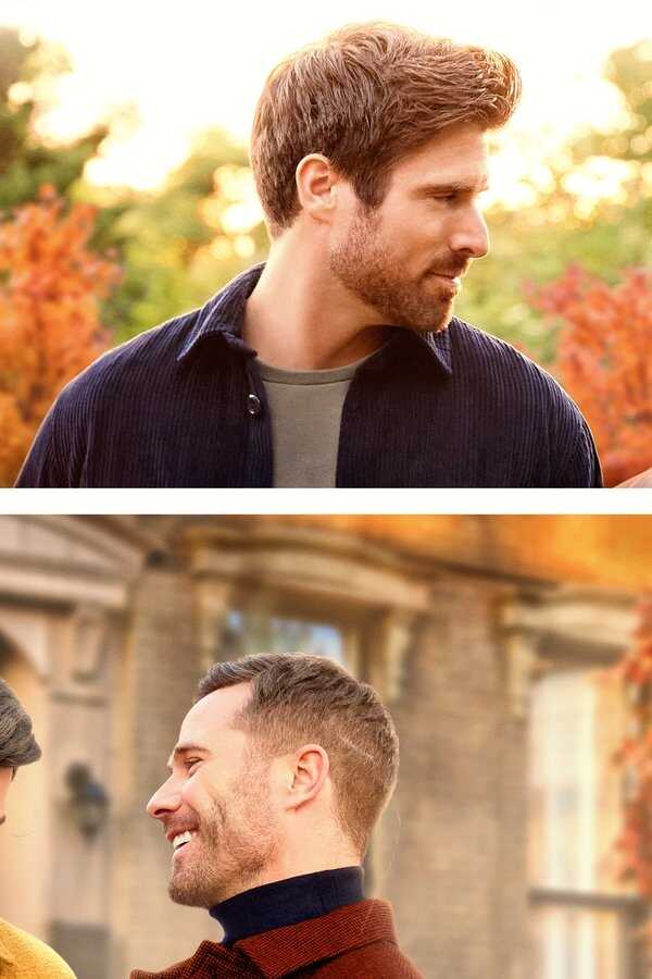 Notes of Autumn (2023) 0