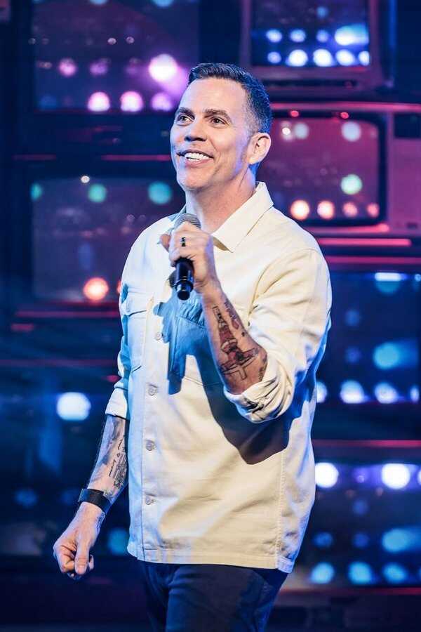 Steve-O's Bucket List (2023) 0