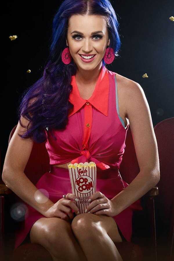 Katy Perry: Part of Me (2012) 0