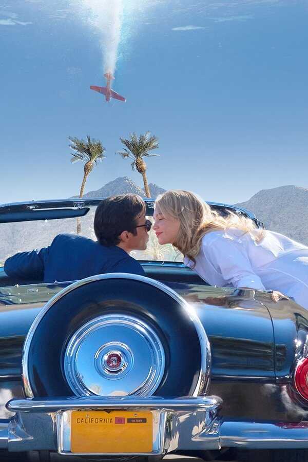 No te preocupes querida (2022) 0
