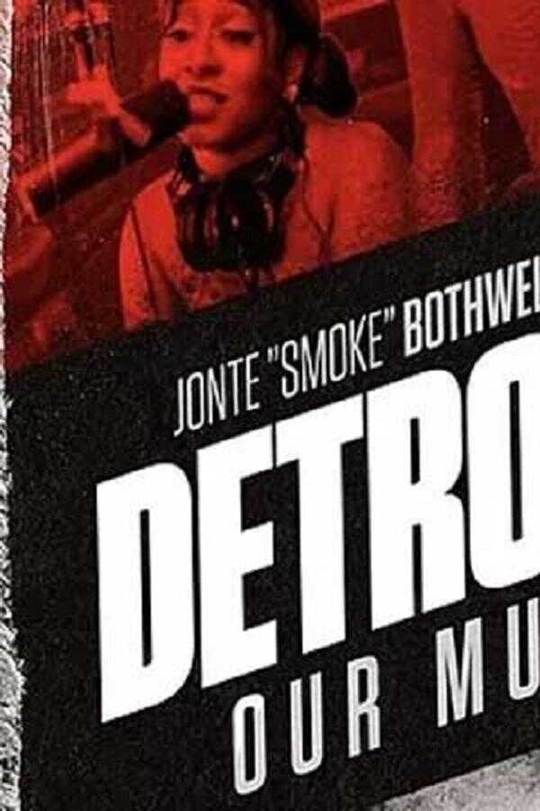 Detroit Dreams (2022) 0