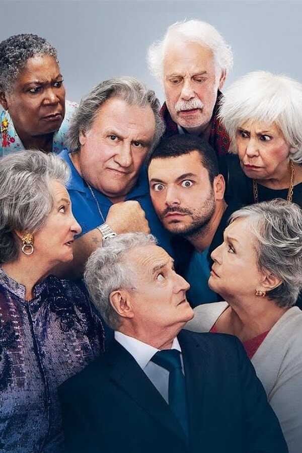 El peor trabajo de mi vida (2022) 0