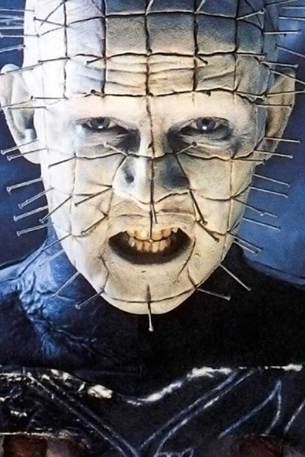 Hellraiser (1987) 0