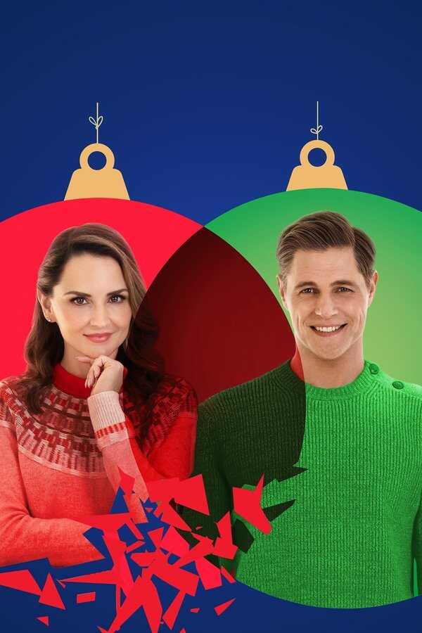 Rescuing Christmas (2023) 0