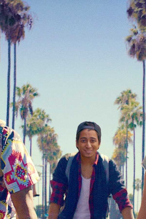 Dope (2015) 0