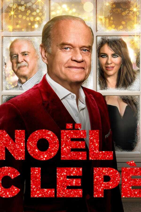 Noël avec le Père (2021) 0