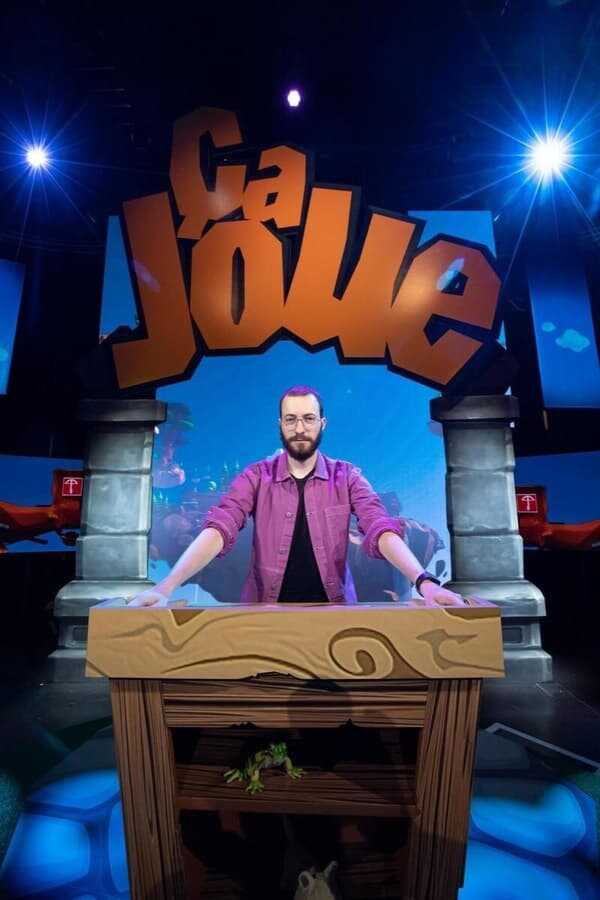 FR - Ça joue 8