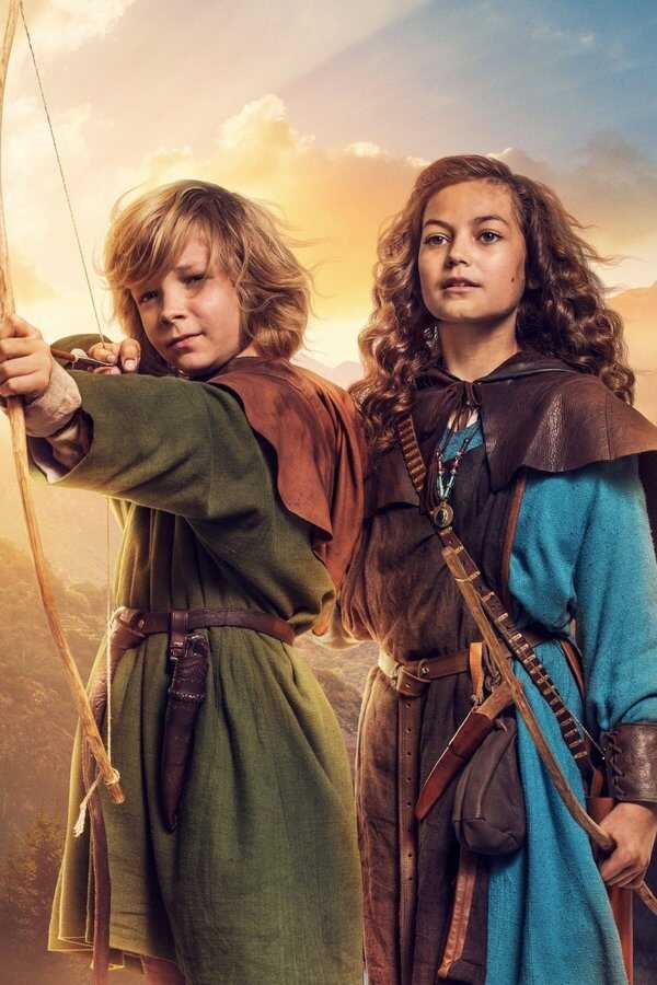 Halvdan Viking (2018) 0