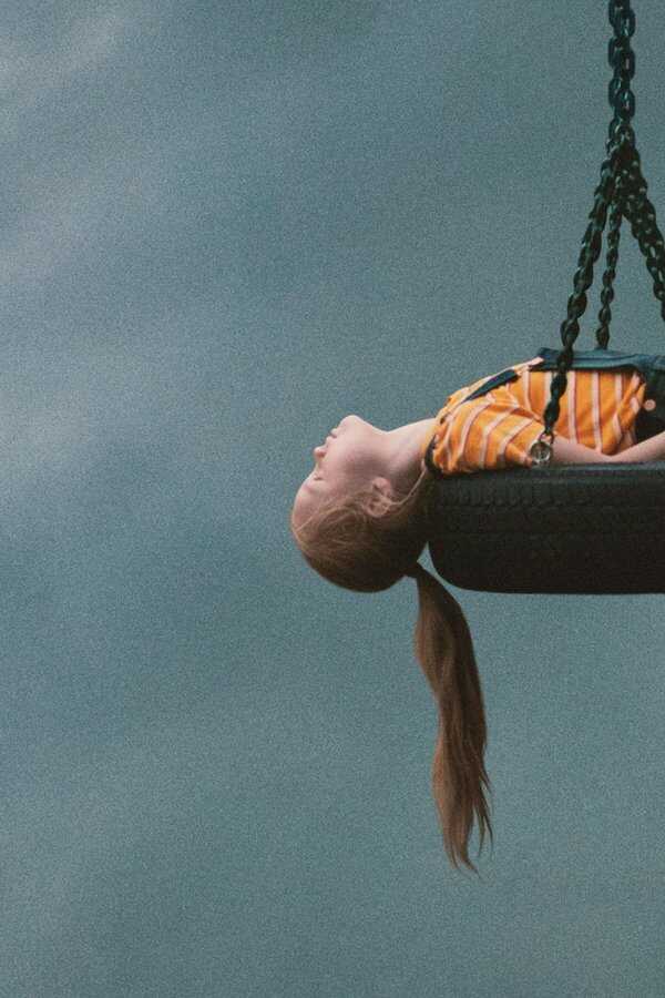 The Innocents (2021) 0