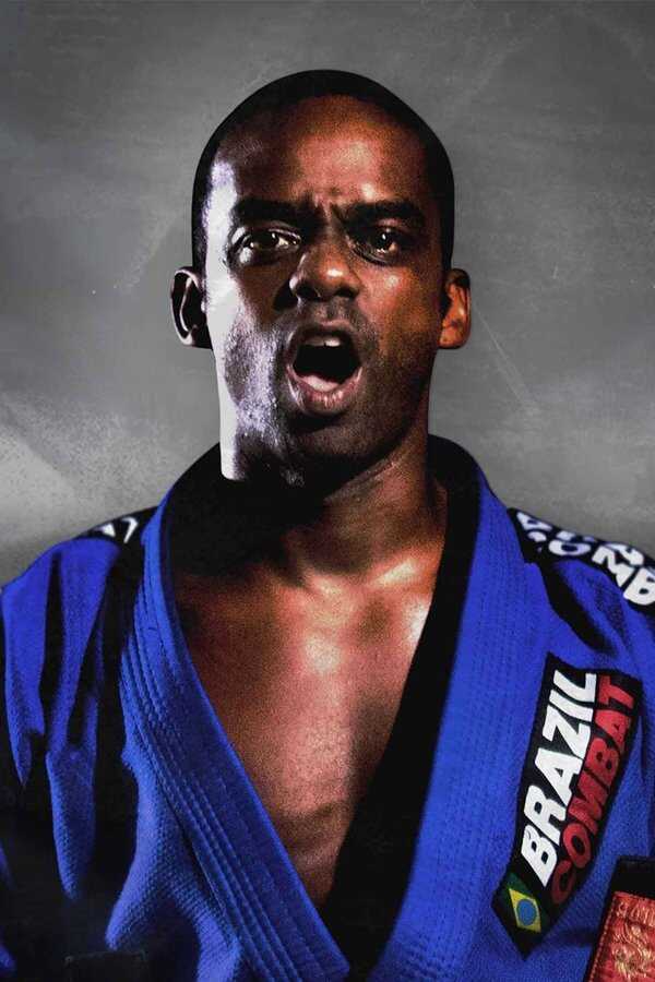 The Black Belt - The True History of Fernando Tererê (2022) 0