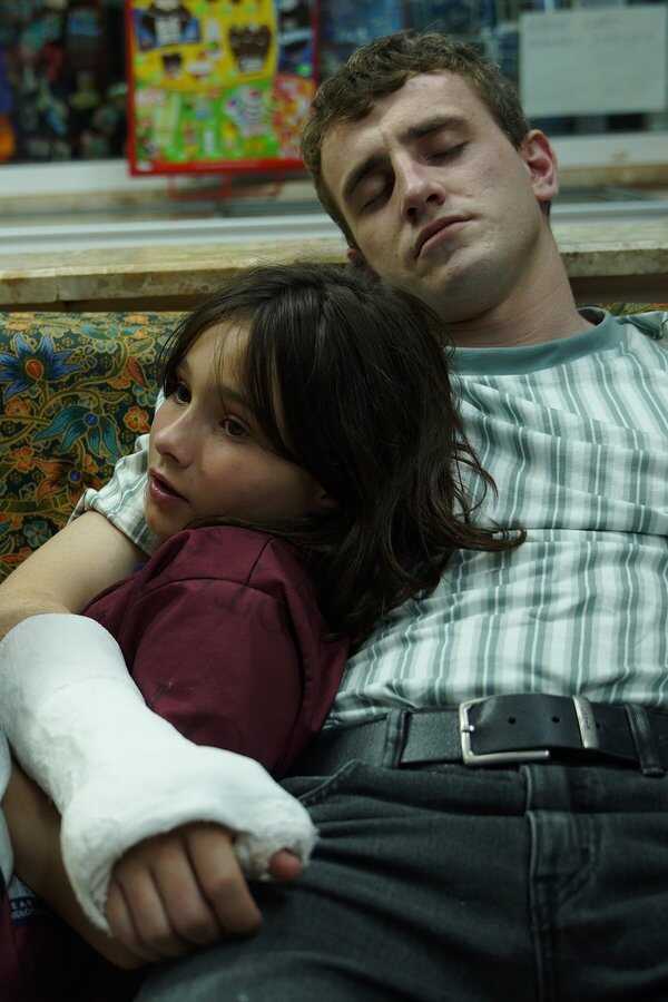 Aftersun (2022) 0