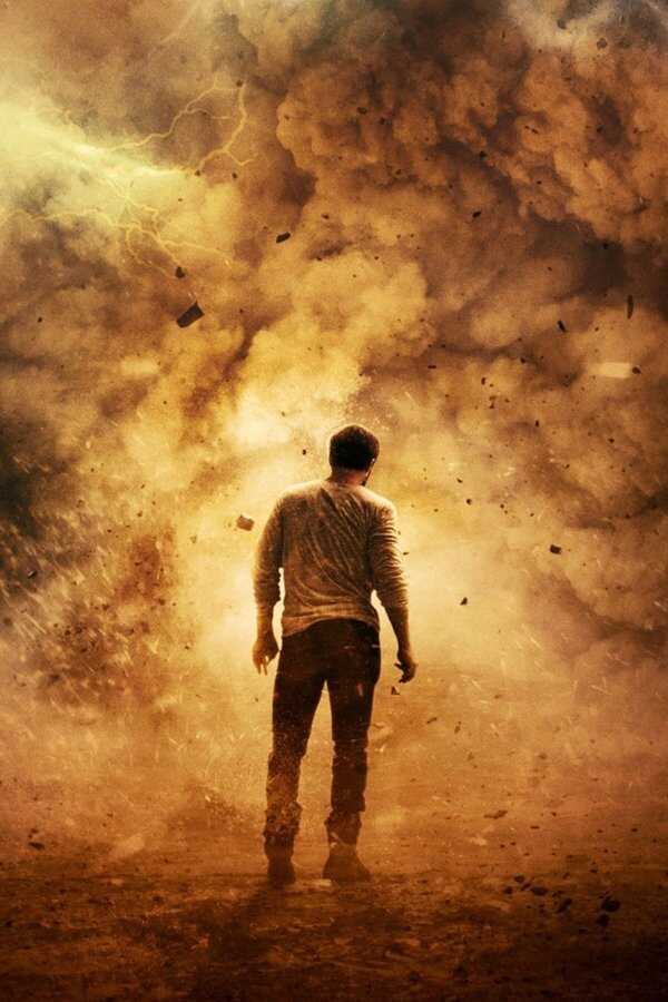 Beyond The Sky (2018) 0