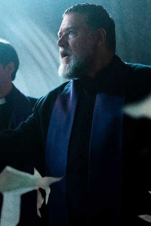 El exorcista del papa (2023) 0