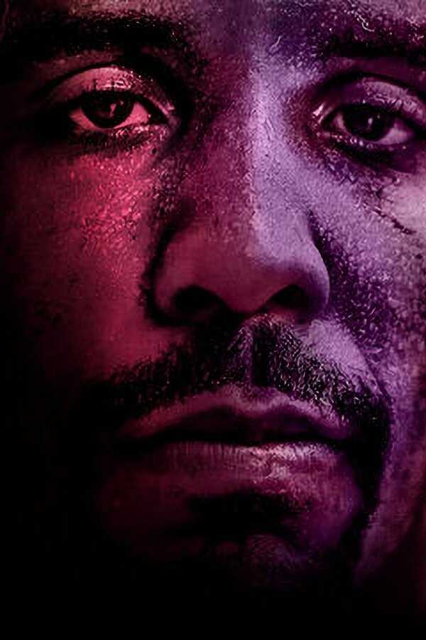 S.O.G.: The Book of Ward (2023) 0