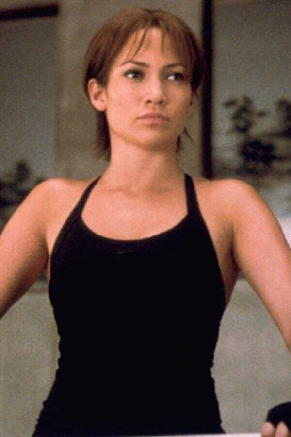 Enough (2002) 0