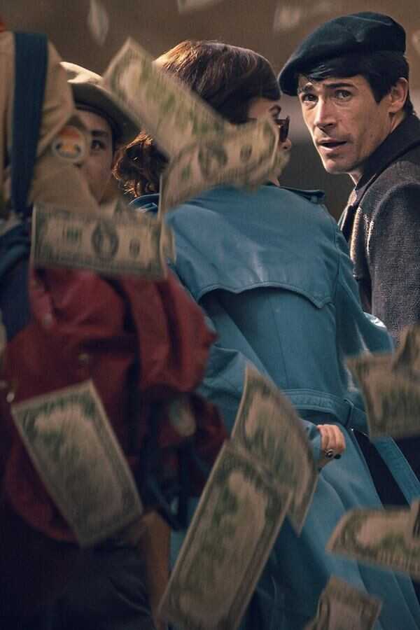 A tettek embere (2022) 0