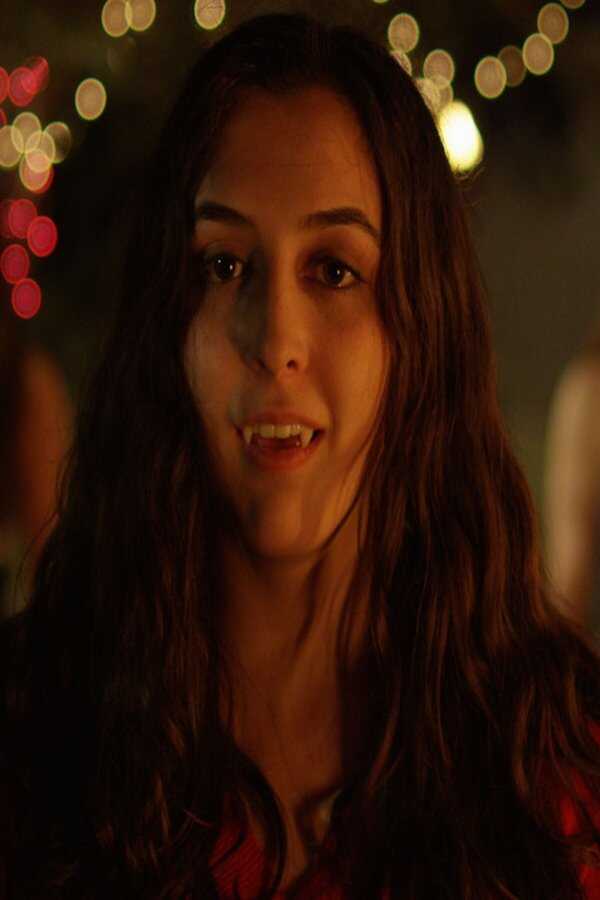 Teenage Vampire (2020) 0