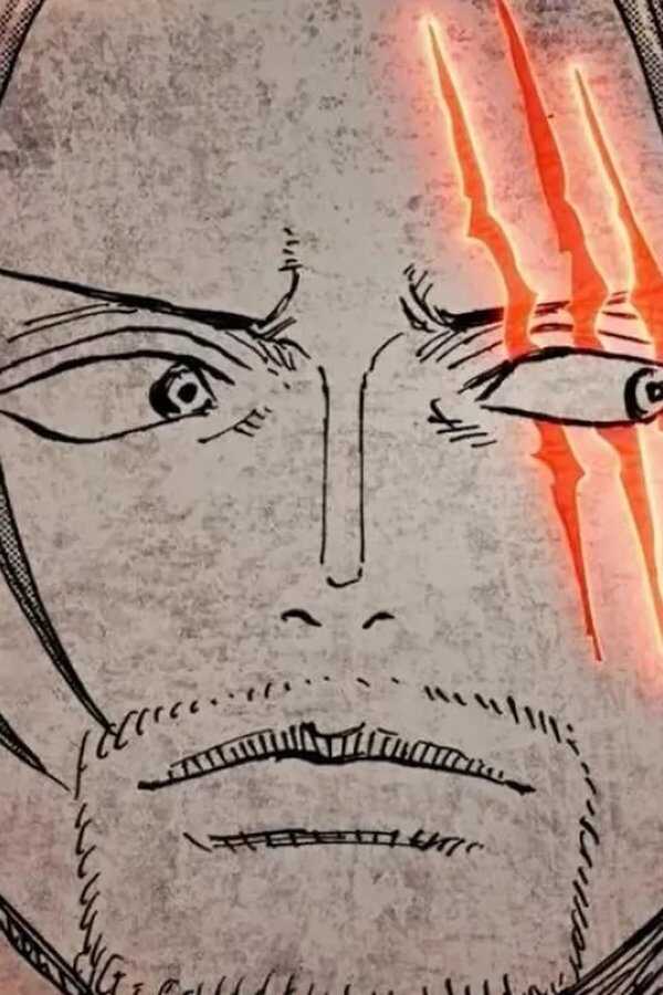 One Piece Film Red (2022) 0