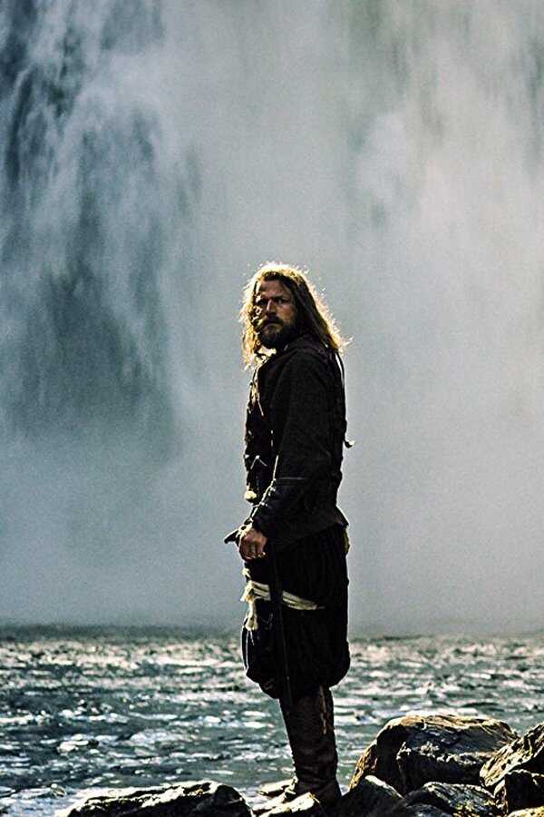 Ragnarok (2018) 0