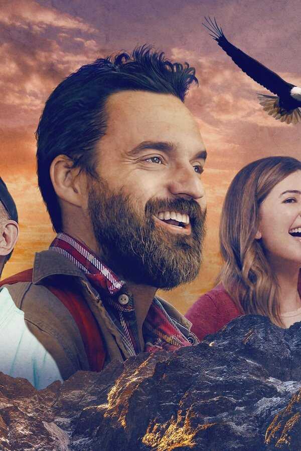 Ride the Eagle (2021) 0
