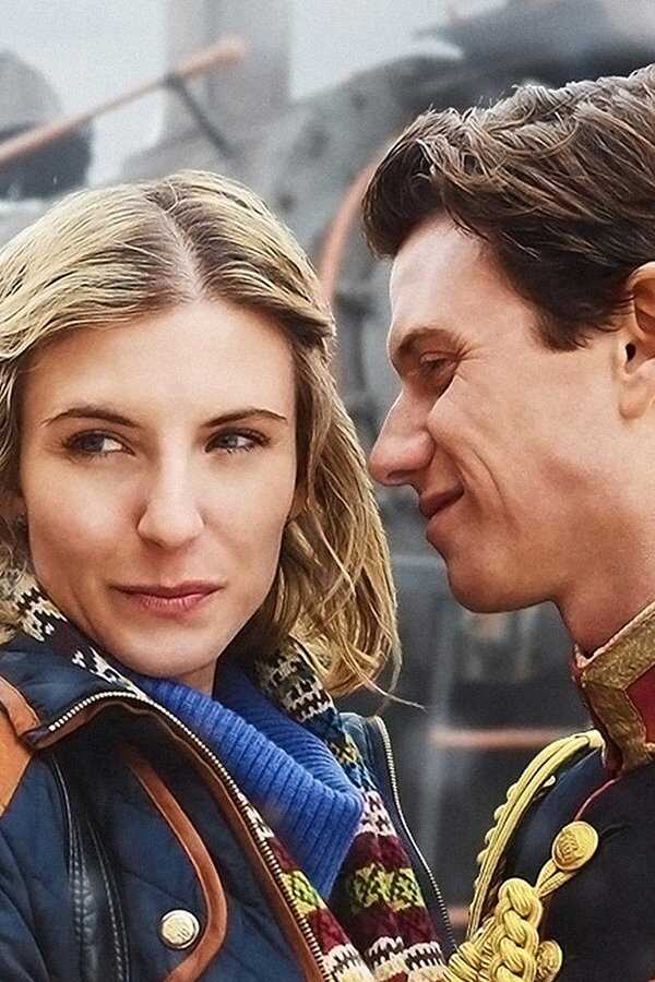 A Prince for Christmas (2015) 0