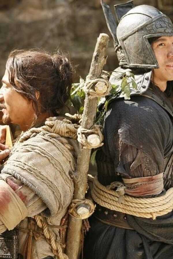 Little Big Soldier (2010) 0