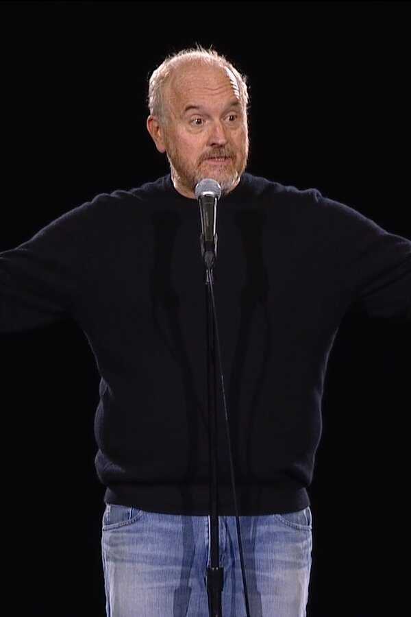 Louis C.K. : Back to the Garden (2023) 0