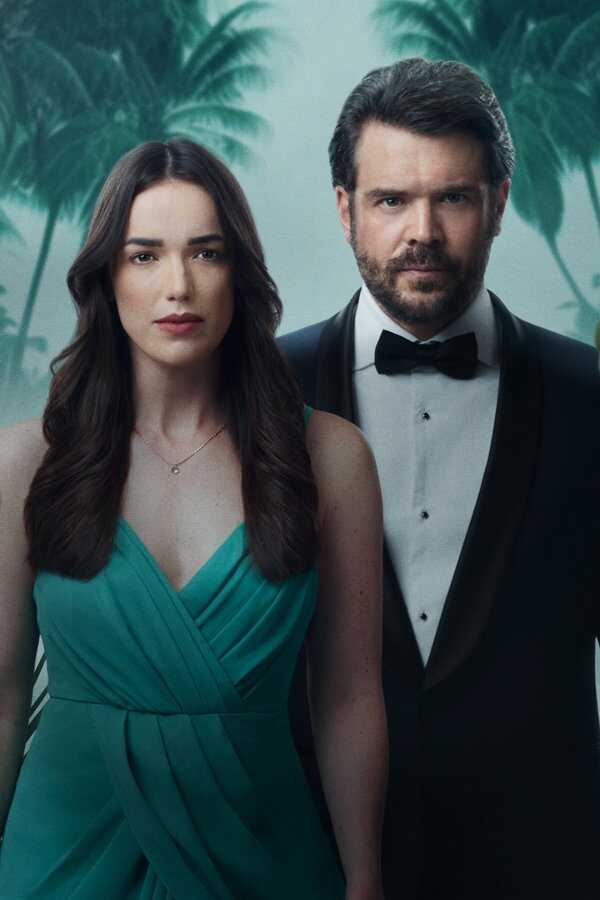 Mystery Island (2023) 0