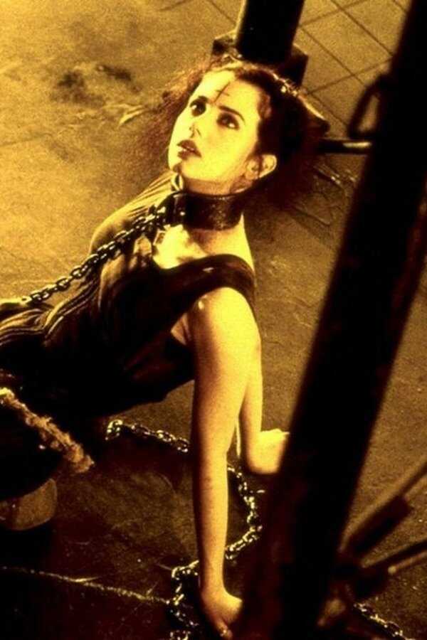 The Crow: City of Angels (1996) 0