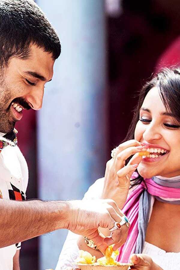 Daawat-e-Ishq (2014) 0