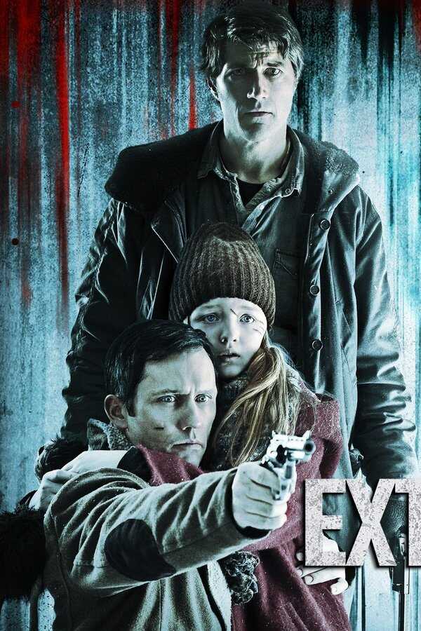 Extinction (2015) 0