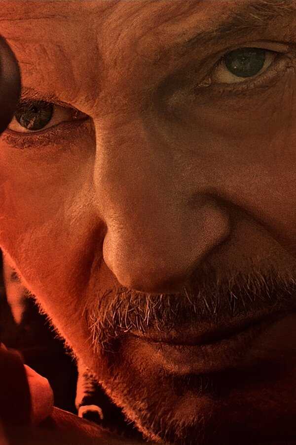 The Marksman (2021) 0