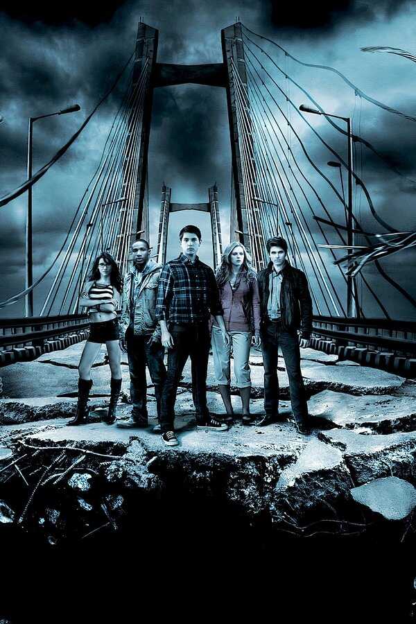 Destino final 5 (2011) 0