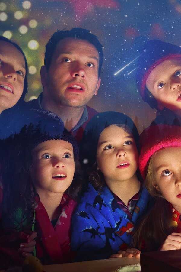 Navidad en la granja (2022) 0
