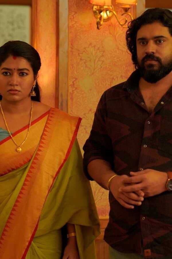 Kanakam Kaamini Kalaham (2021) 0