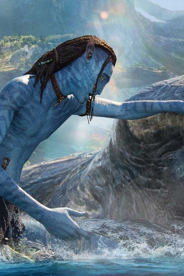 Avatar: Istota wody (2022) 0