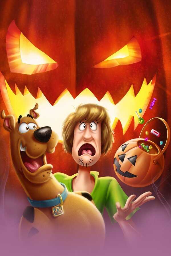 ¡Feliz Halloween, Scooby Doo! (2020) 0