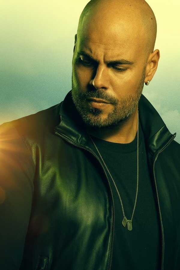 L'Immortel (2019) 0
