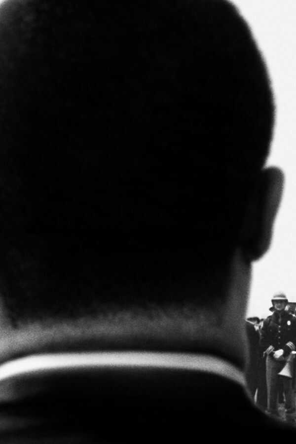 Selma (2014) 0