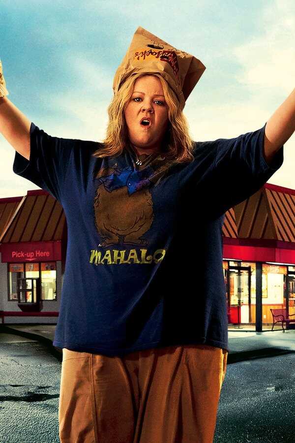 Tammy (2014) 0