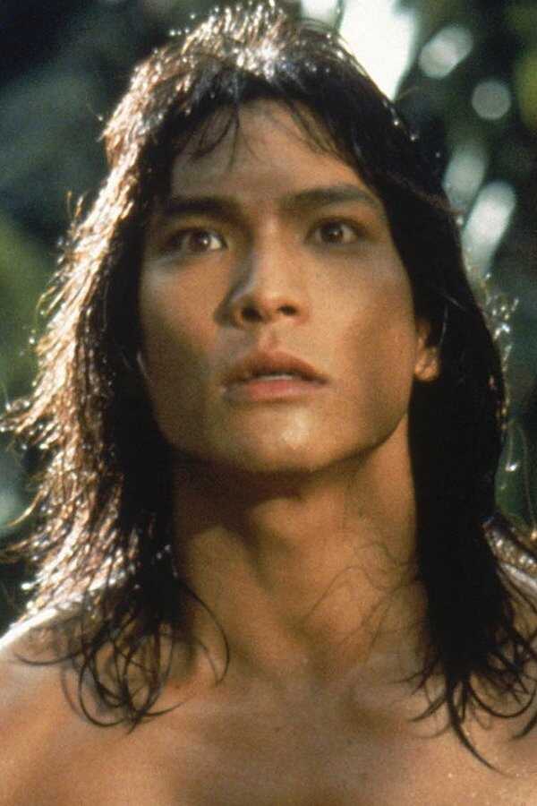 Le Livre de la Jungle (1994) 0