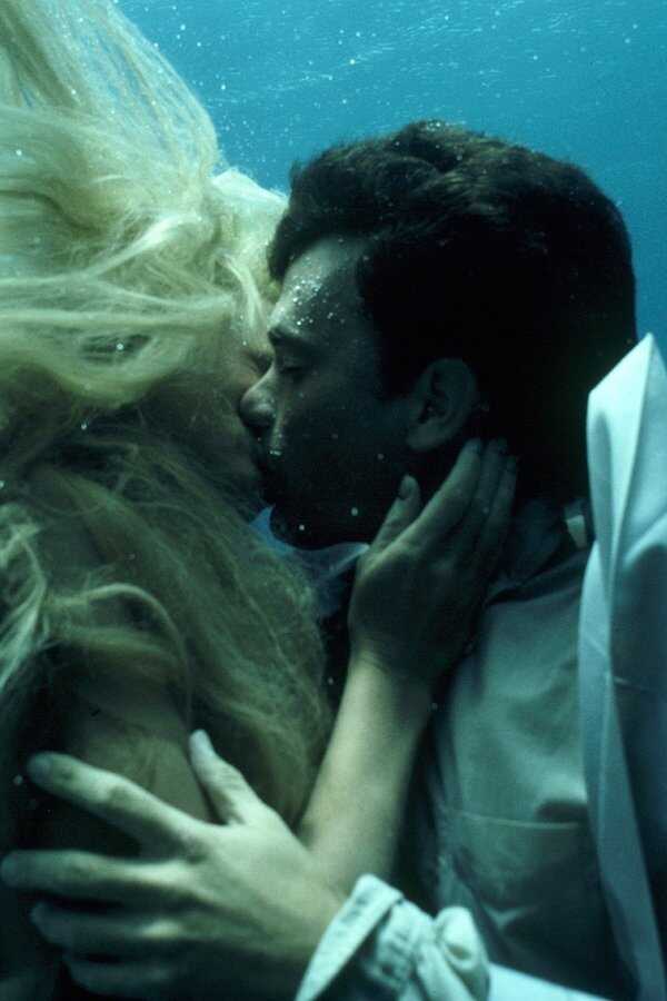Splash (1984) 0