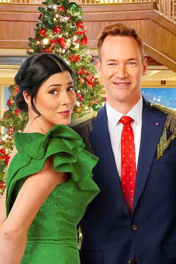 Royally Yours, This Christmas (2023) 0