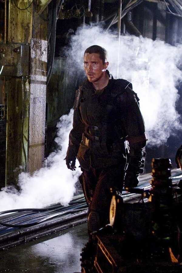 Terminator Salvation (2009) 0