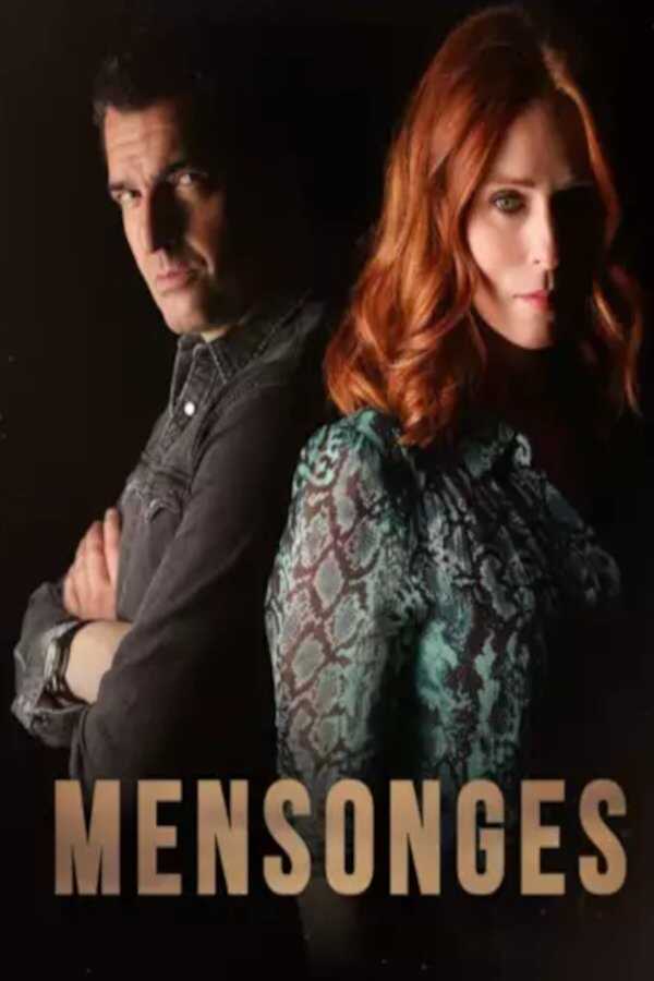 FR - Mensonges 8