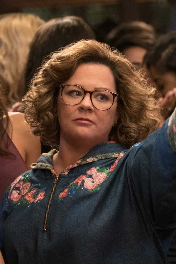El alma de la fiesta (2018) 0
